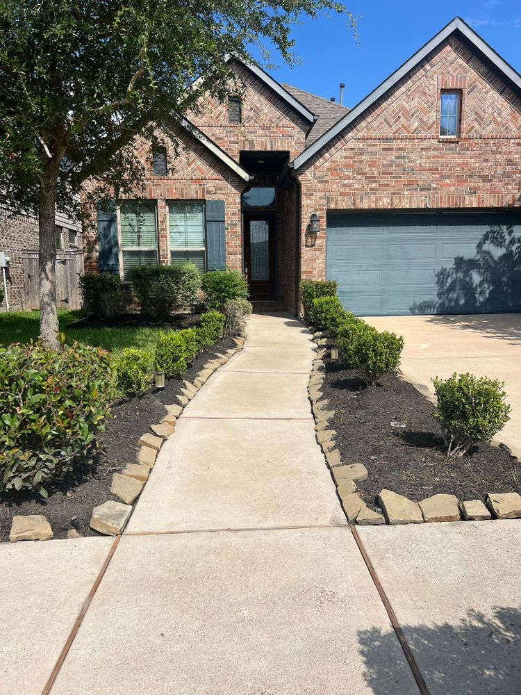 All Photos for AquaFusion Power Wash LLC in Pasadena, TX