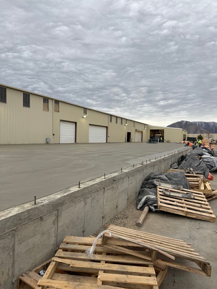 All Photos for RS Excavation LLC in Spanish Fork, UT