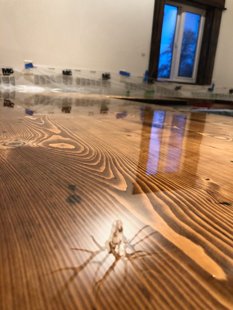 Job Photos for R&H Homes in Bozeman, MT