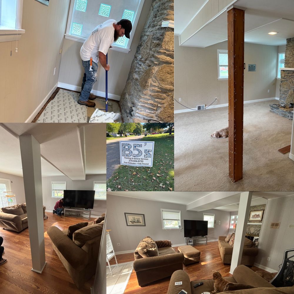All Photos for B5’s Painting & General Services in Louisville, KY