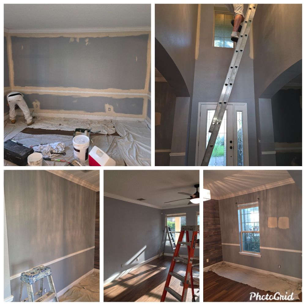 All Photos for Best of Orlando Painting & Stucco Inc in Winter Garden, FL