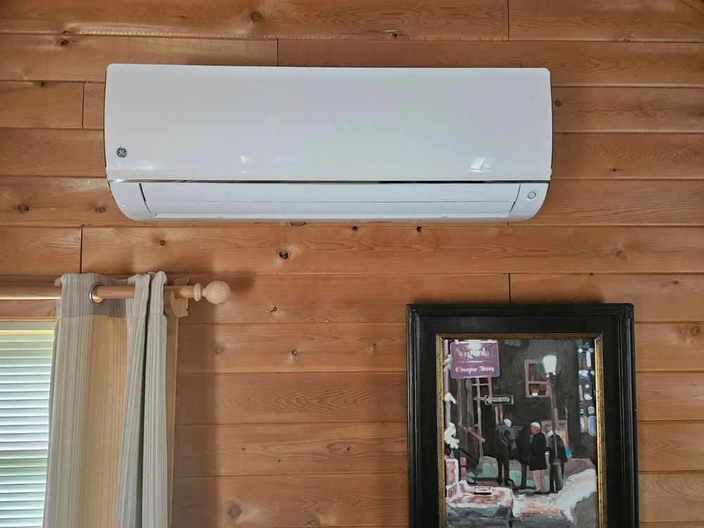 Electrical Repairs for AWM Electric in Fort Fairfield, ME