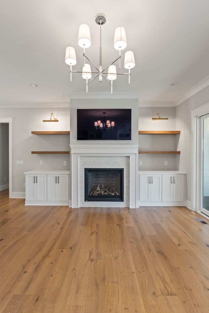 Transform your space with our exceptional custom cabinet doors and drawers, designed to fit your unique style and needs. Enhance functionality and aesthetics with precision craftsmanship from experienced professionals. for Quality Trim NC in Raleigh, NC