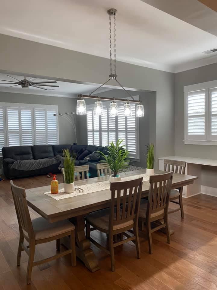 All Photos for A&W Painting LLC in Charleston, SC