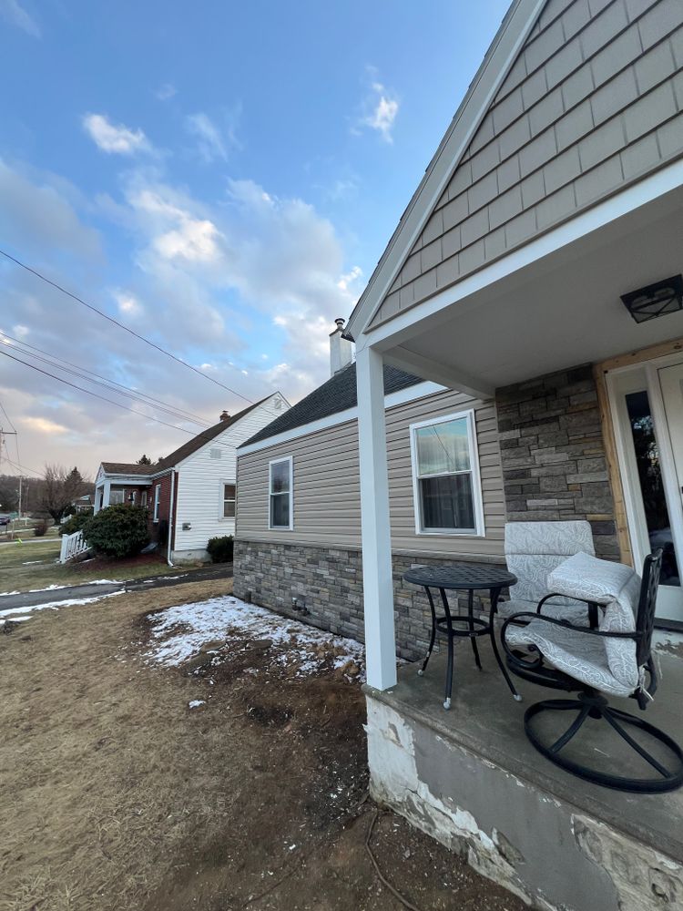 All Photos for Ark Exterior Solutions in Easton,  PA