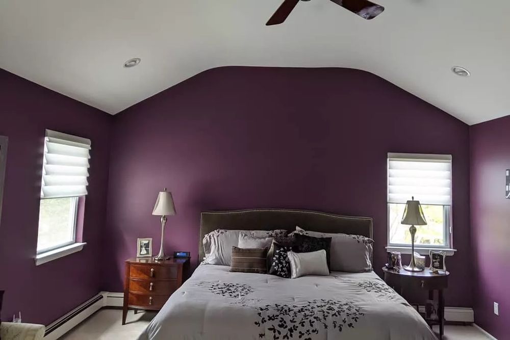 All Photos for Topline Painting Services LLC in Port Jefferson, NY