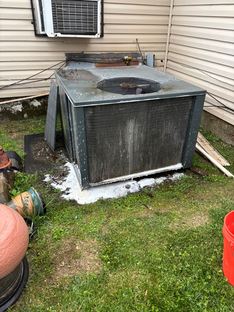 HVAC Maintenance for A+ Quality Construction in Lakeland, TN