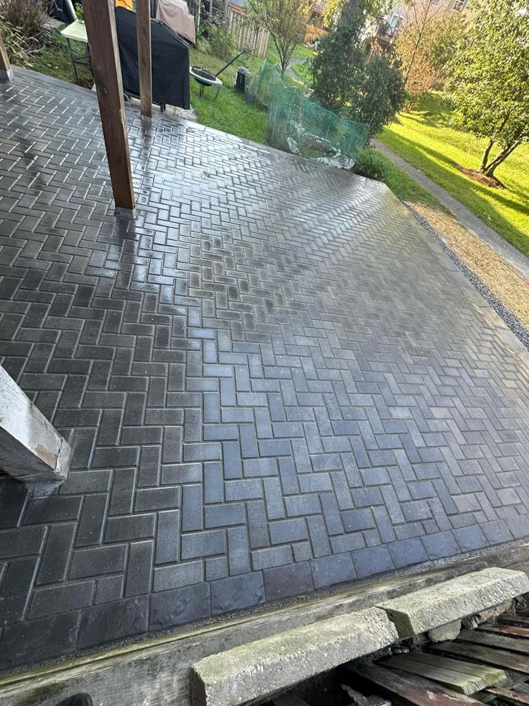 All Photos for Matteo Hardscapes in Towson,  MD