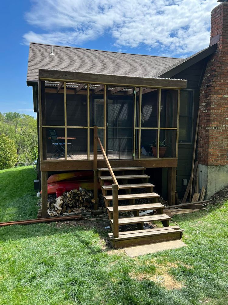 All Photos for SDM Construction LLC in Lawrence, KS