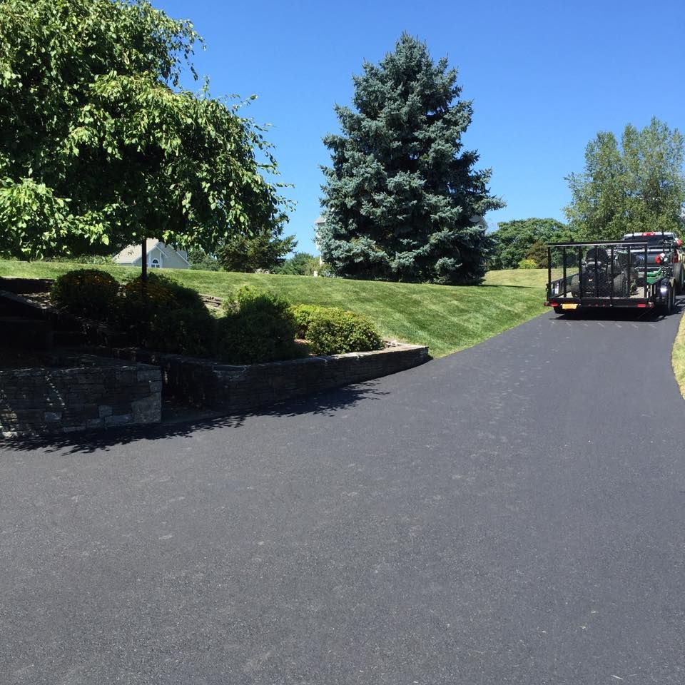 Landscaping for Quiet Acres Landscaping in Dutchess County, NY