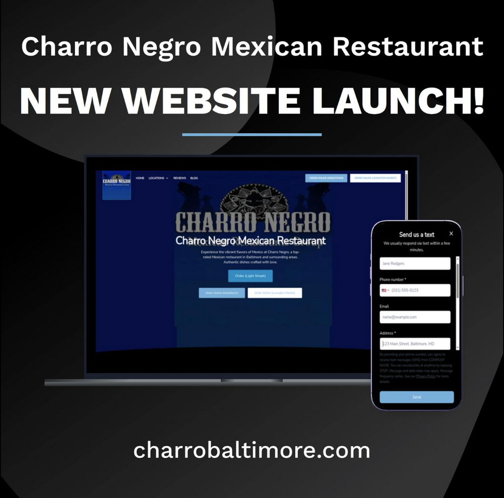 All Photos for Charro Negro Mexican Restaurant in Baltimore, MD