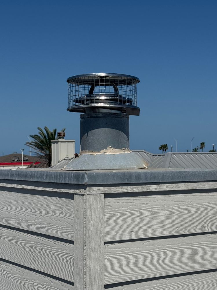 All Photos for AAA Home Services Chimney & Dryer Vent Cleaning, Aaron's Plumbing in San Antonio, TX