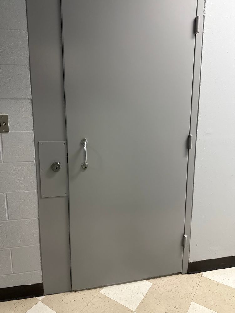 Commercial  for Mathews Painting in Iola, KS