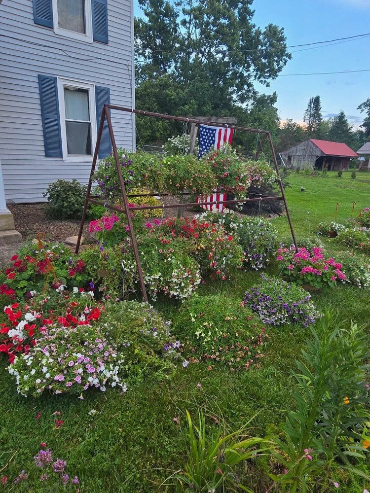 All Photos for Down Home Landscaping in Stillwater, PA
