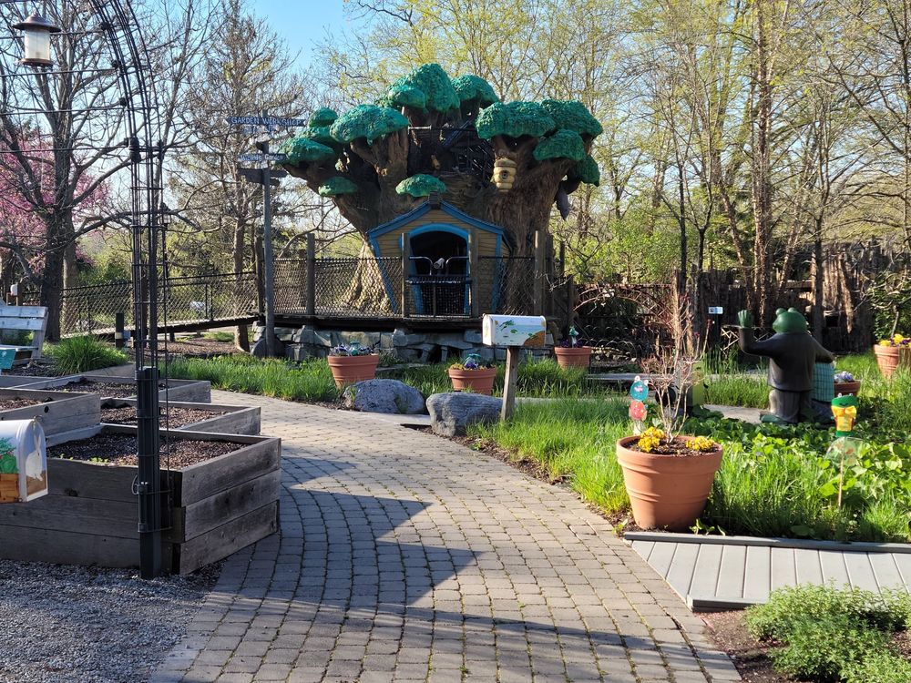 All Photos for K&R Landscaping - Residential in Hamilton, OH