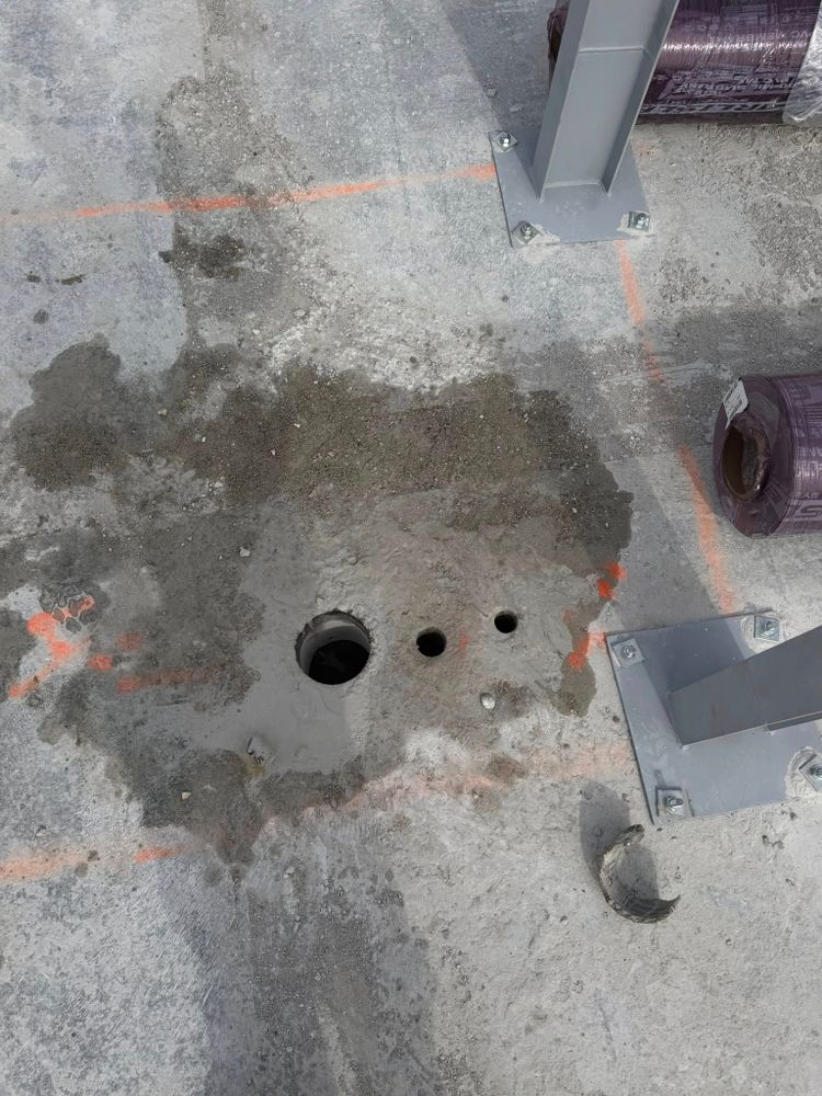 All Photos for DMS Concrete Cutting in Bushnell, FL