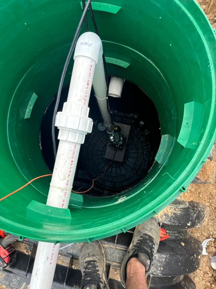 Discover the range of additional services our Excavating Company provides to enhance your property. From land clearing to trenching, our expertise ensures your project is handled with precision and care. for West TN Dirt Works in Lexington, TN