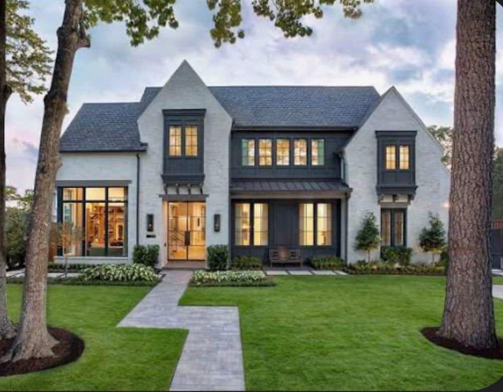 Custom Homes-LnC Inspired for LNC Contracting in Greenwood Lake, NY