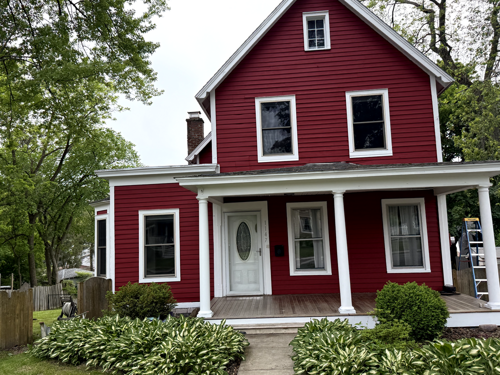 All Photos for Hoffman Painting in Guilderland, NY