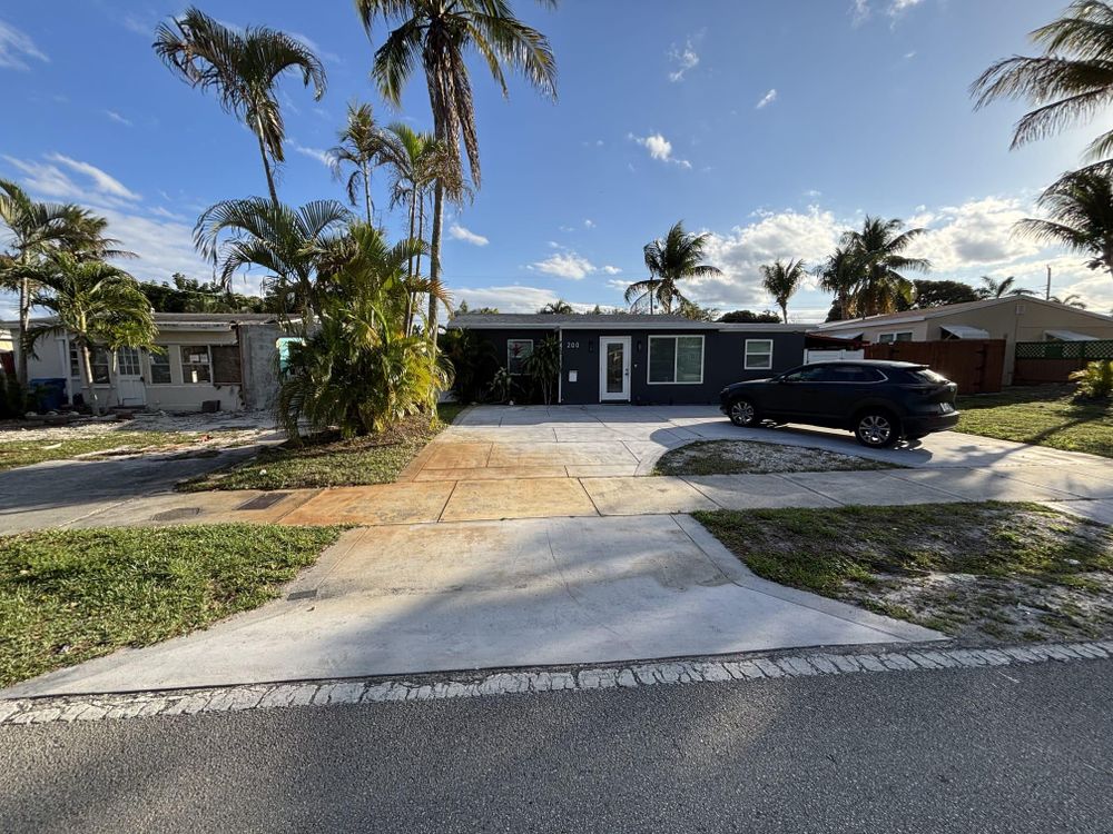 All Photos for Zero Pressure Roof Cleaning INC in West Palm Beach, FL