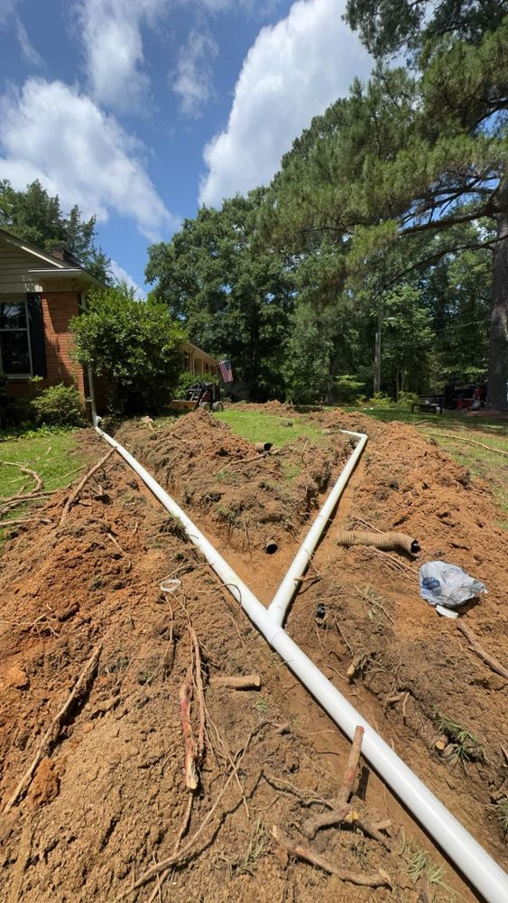 All Photos for Southern Turf & Landscape in Concord, NC