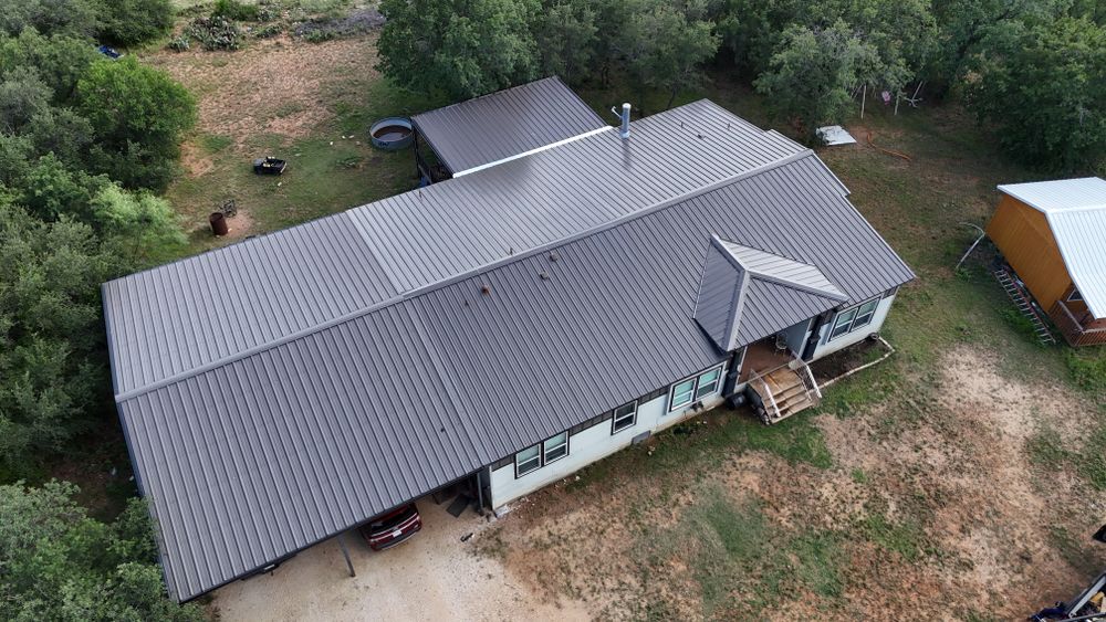 All Photos for Barcenas Roofing & Remodeling in San Saba, TX