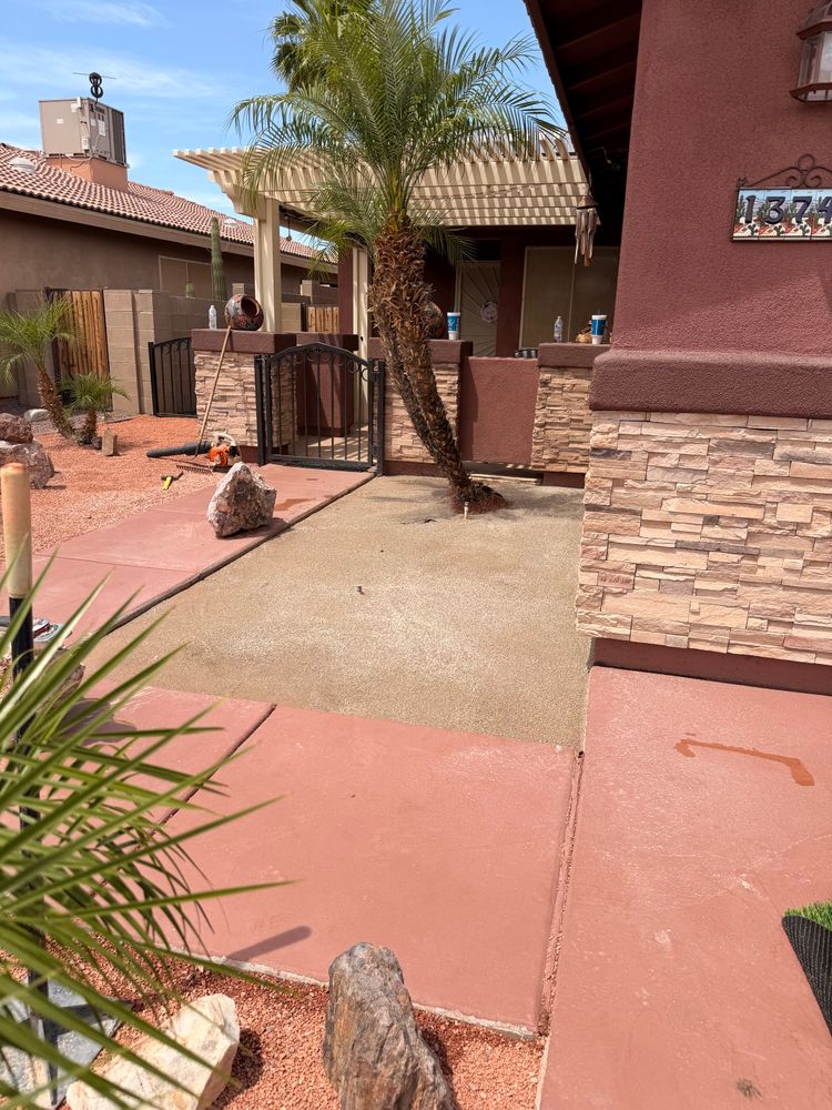 All Photos for Yuma Palms & Tree Service in Yuma, AZ