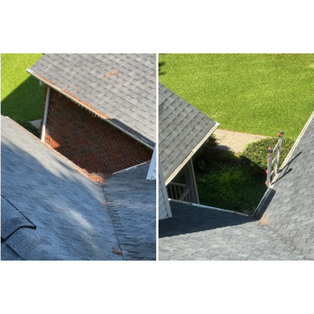 Mowing for Paul's Lawn Care and Pressure Washing in Wilson, NC