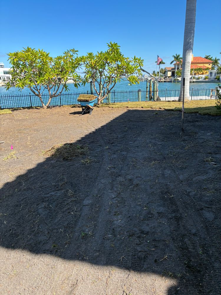 All Photos for Gulf Bay Sod in Clearwater, FL