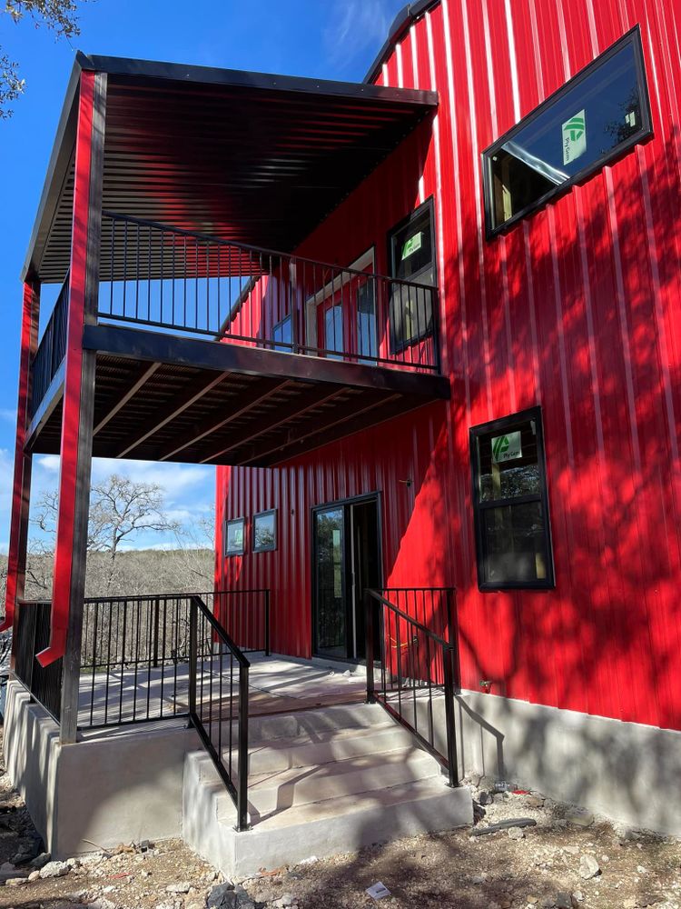 All Photos for C&C Fabrication and Welding LLC in Spring Branch, TX