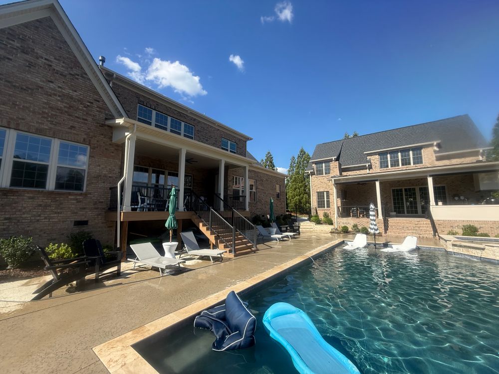 All Photos for Honey Exterior Services in Stanfield, NC