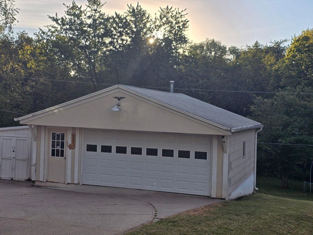 All Photos for Full Roof Replacement and Repairs & Seamless Guttering in Saint Joseph, MO