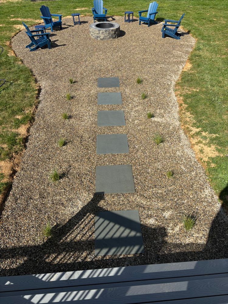 All Photos for Rigante LandWorx in Nazareth, PA