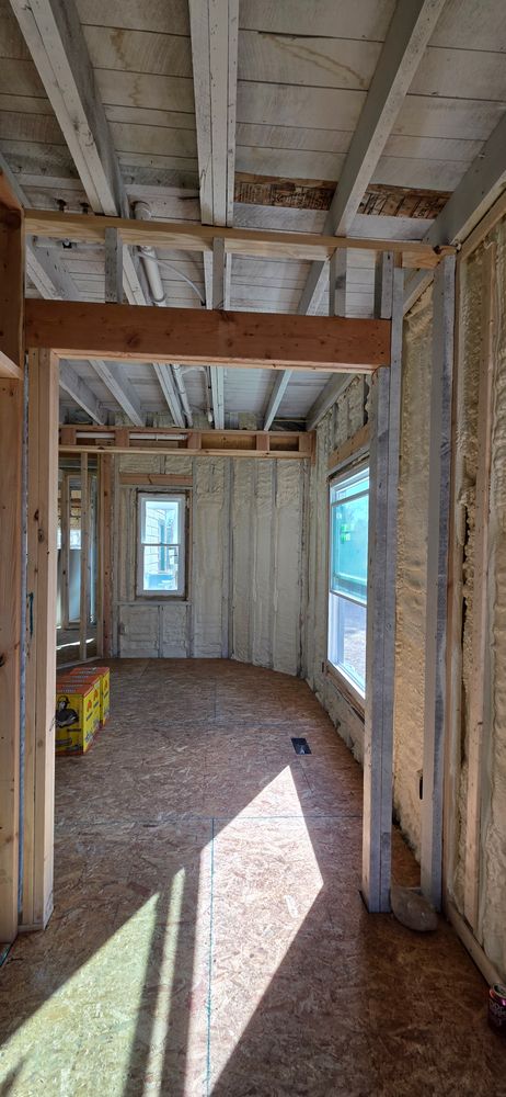 All Photos for Seiler Restoration and Construction Services in Kalamazoo County, MI