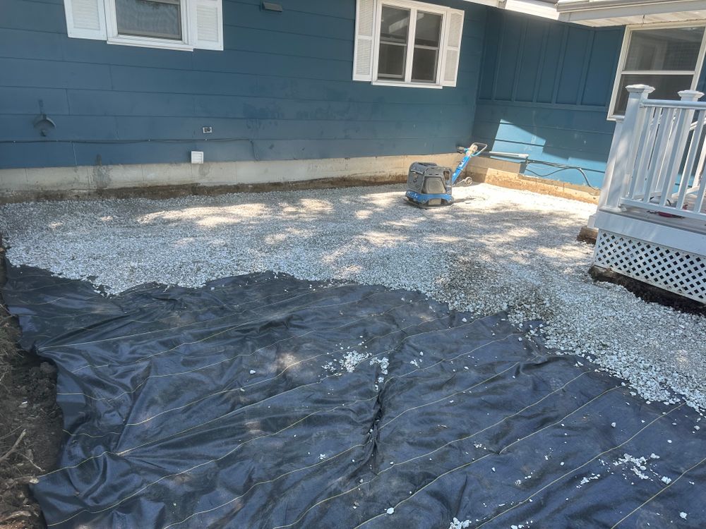 All Photos for Mayfield Landscaping in Staunton, IL