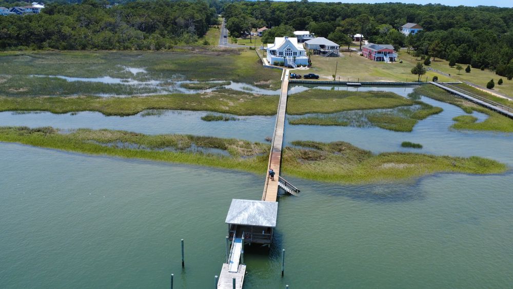 All Photos for Living Stream Pressure Washing in Wilmington, NC