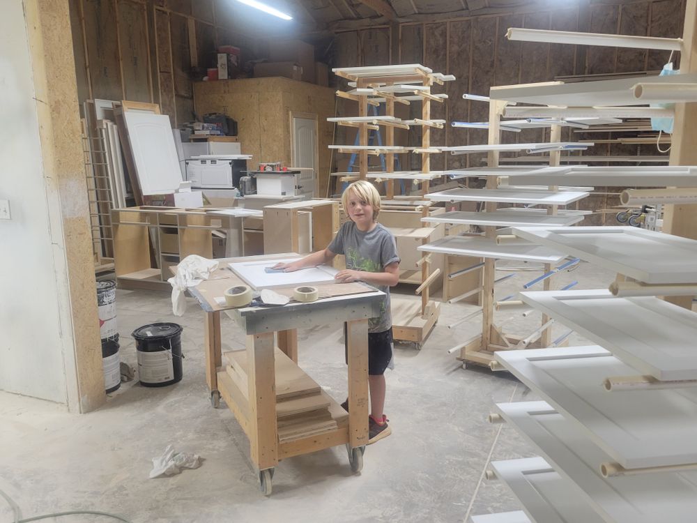 All Photos for Carolina Woodworks in Lyman, SC