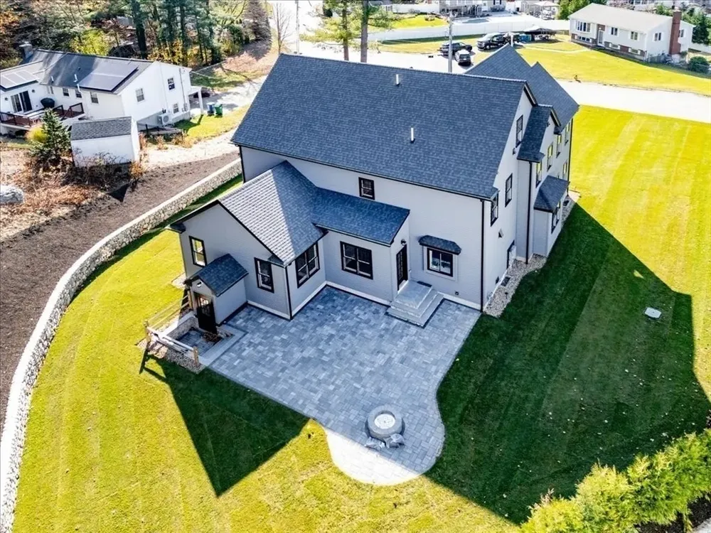 All Photos for Quinn Builders Co in Burlington, MA