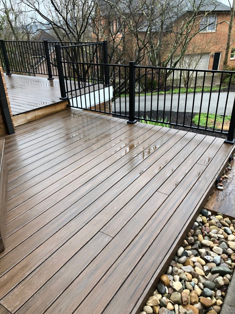 All Photos for Longs Decks  in Knoxville, TN