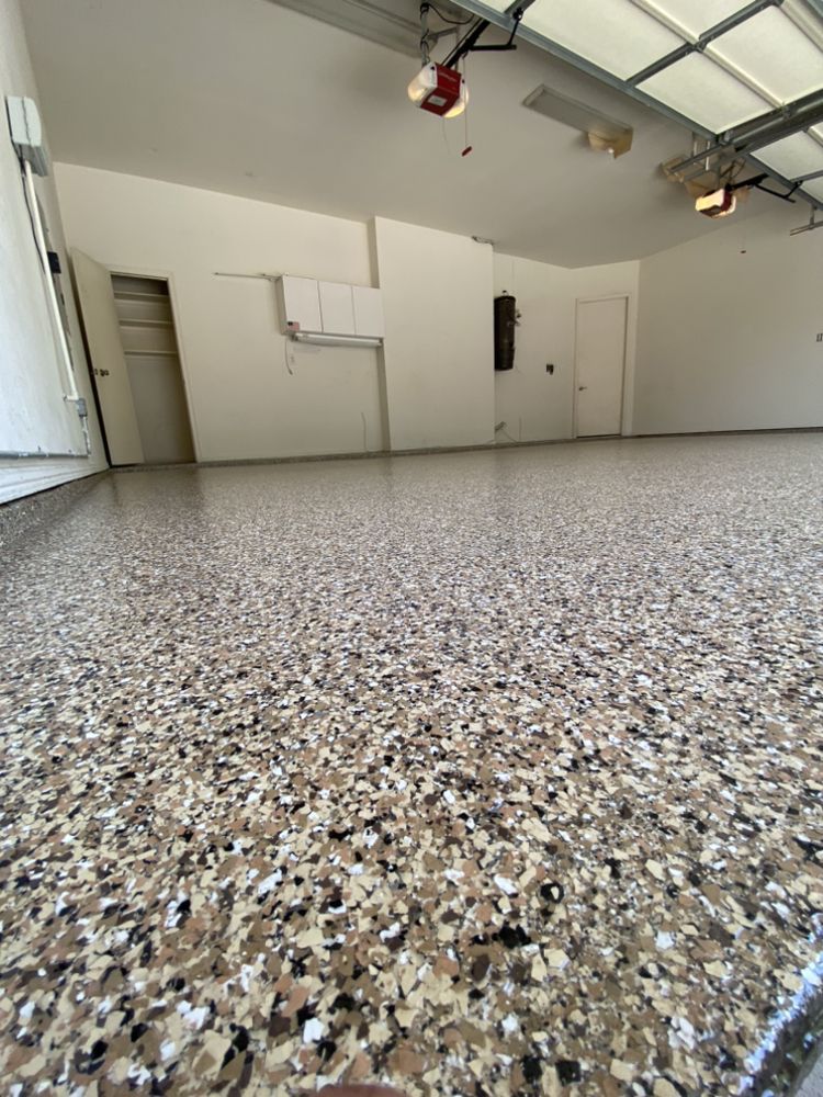 All Photos for Ryan's Epoxy in Rockwall, TX