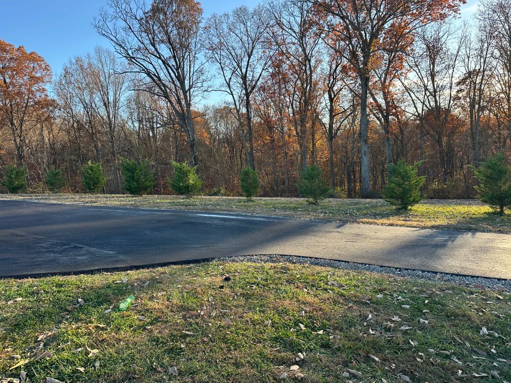 All Photos for Metzler Paving and Sealcoating LLC in Jacksboro, TN