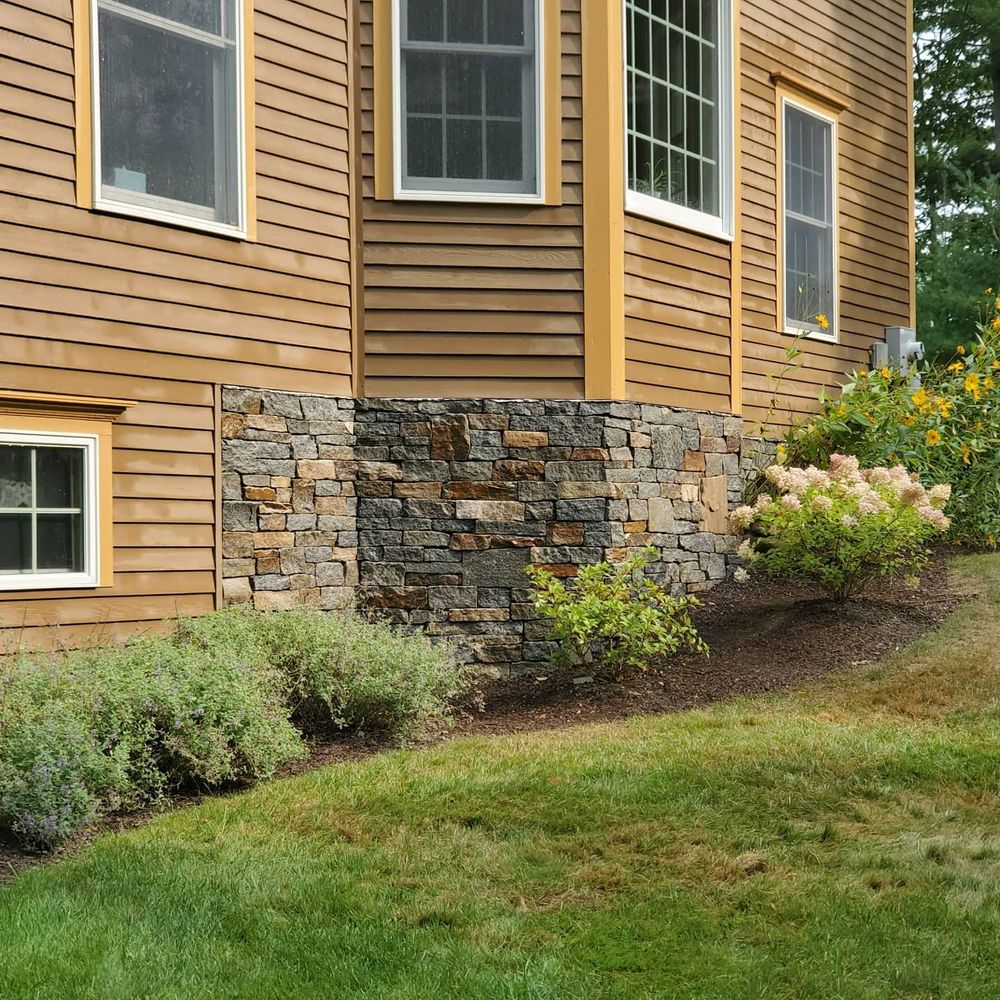 All Photos for 207 Stonework in Kennebunkport, ME