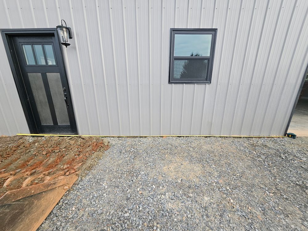 All Photos for Miilan Construction in Boonville, NC