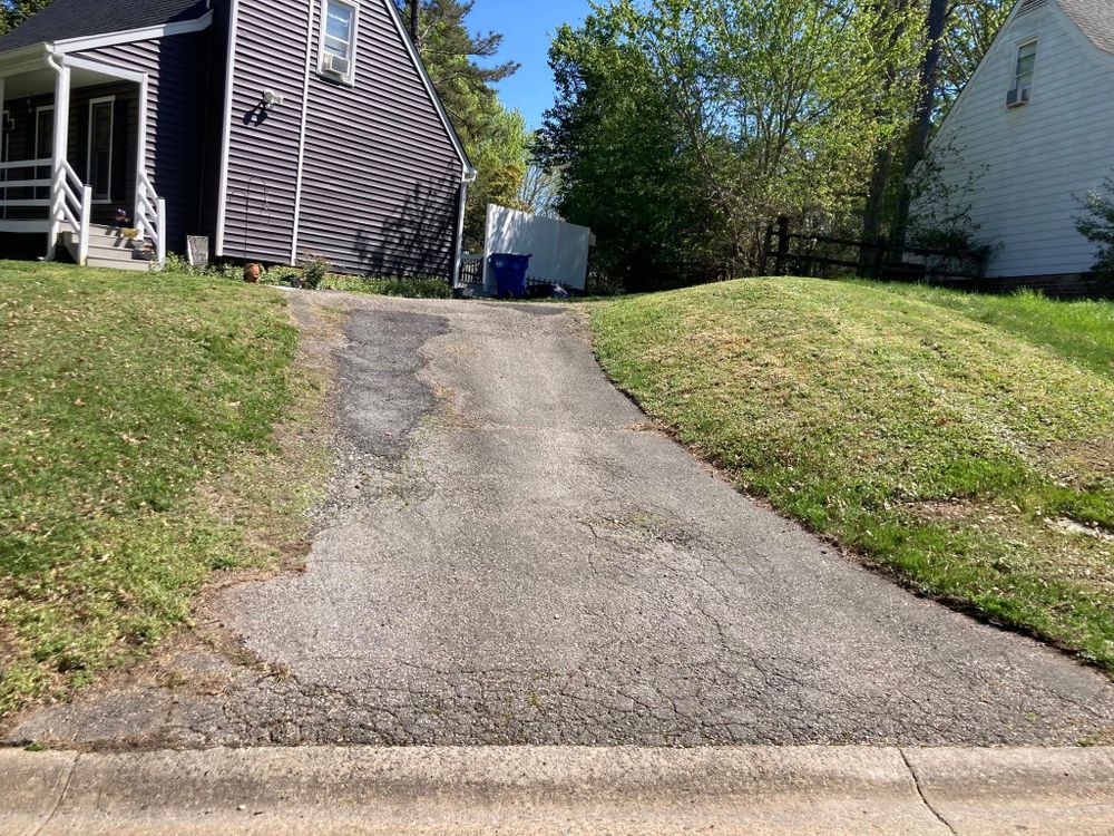 All Photos for Green Horizon Lawncare in North Chesterfield, VA