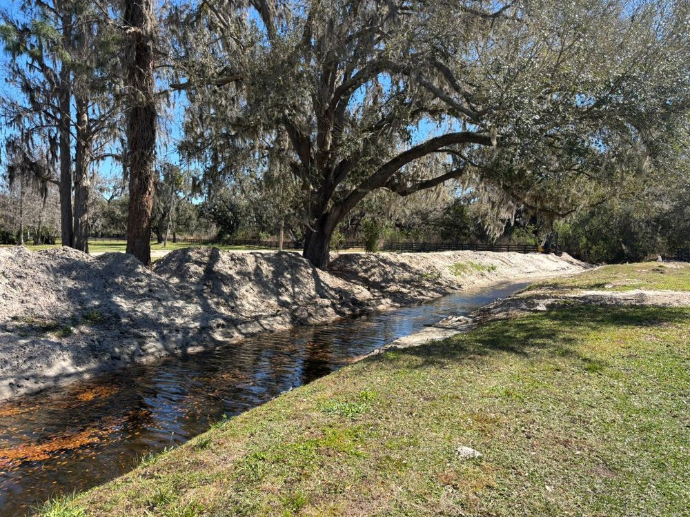 All Photos for Parker Land Services in Lakeland, FL