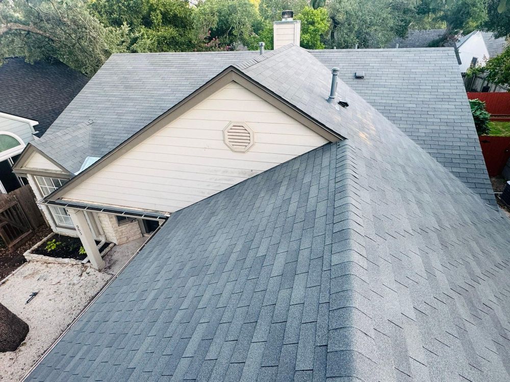 All Photos for Top Roofing & Sheet Metal in Kyle, TX