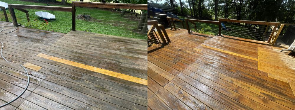 All Photos for Roanokes #1 Choice for Premium Pressure Washing in Roanoke, VA
