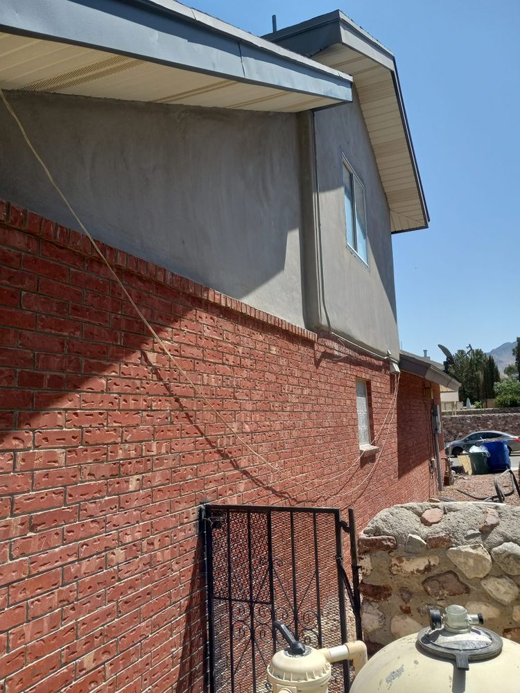 Insulation for Enchantment Stucco in Las Cruces, NM