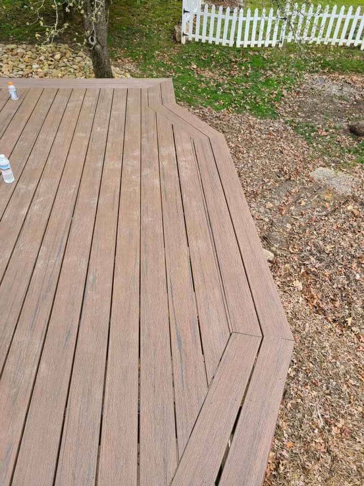 All Photos for Longs Decks  in Knoxville, TN