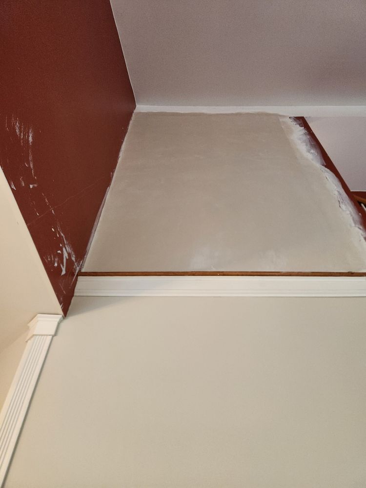 All Photos for DM PLASTERING in Attleboro, MA